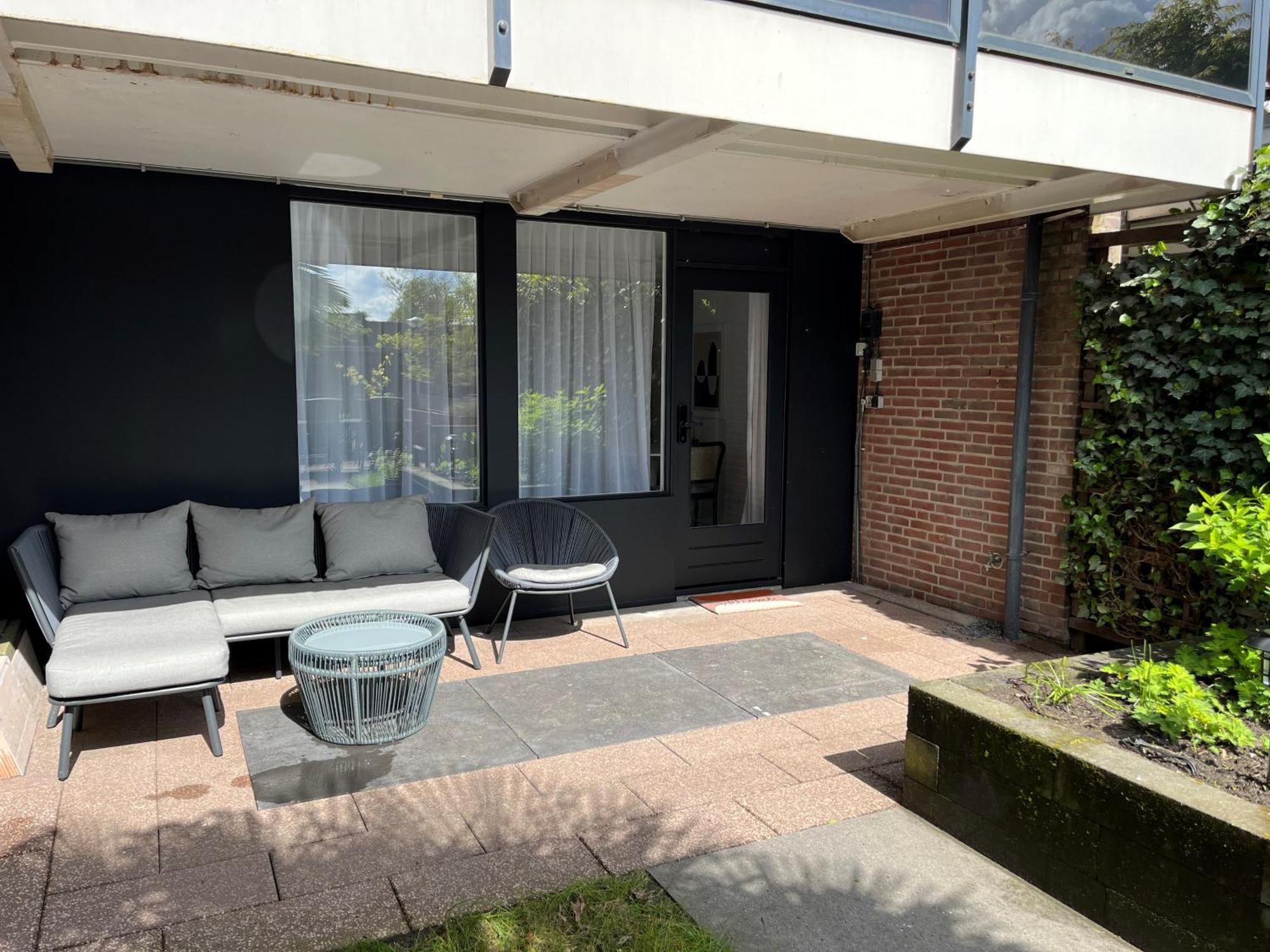Anflor Studio Zwijndrecht Exteriér fotografie